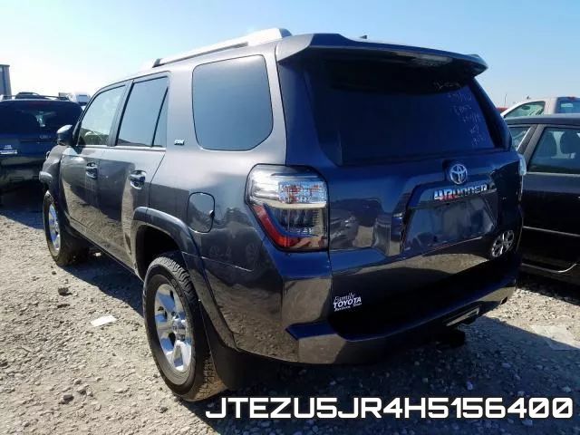 JTEZU5JR4H5156400