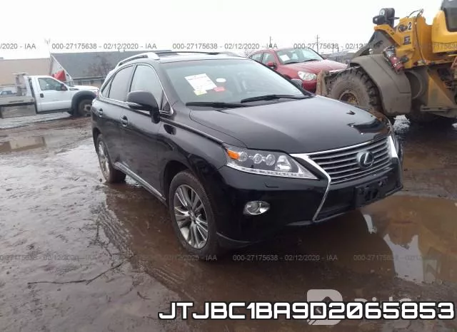 JTJBC1BA9D2065853