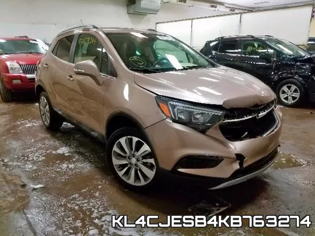 KL4CJESB4KB763274