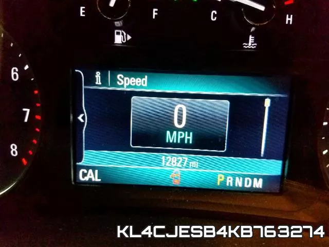 KL4CJESB4KB763274