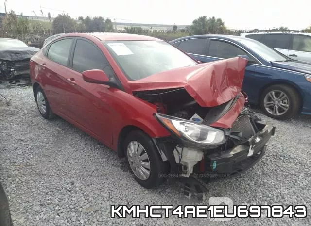 KMHCT4AE1EU697843