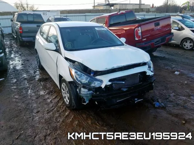 KMHCT5AE3EU195924