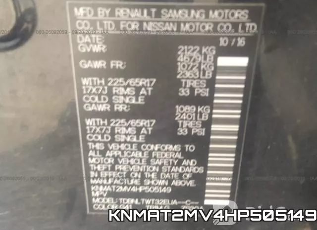 KNMAT2MV4HP505149_9.webp