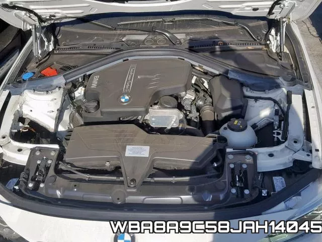 WBA8A9C58JAH14045