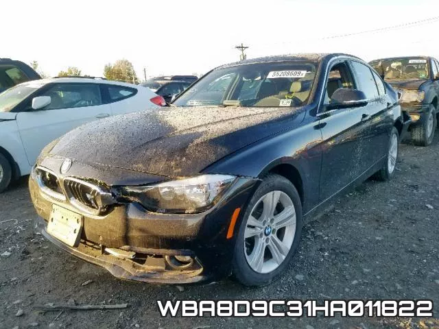 WBA8D9C31HA011822