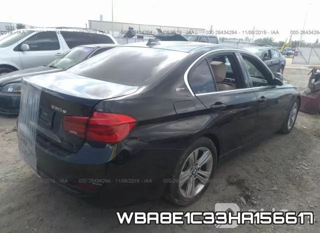 WBA8E1C33HA156617