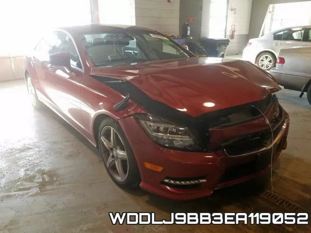 WDDLJ9BB3EA119052
