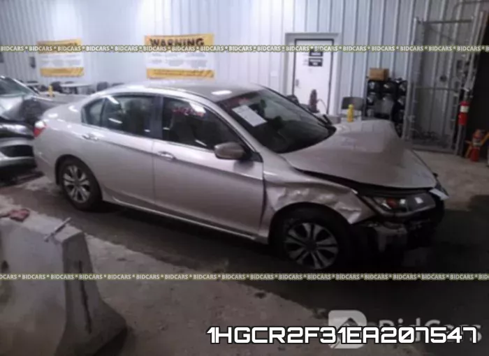 1HGCR2F31EA207547