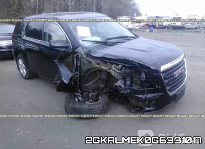 2GKALMEK0G6331017