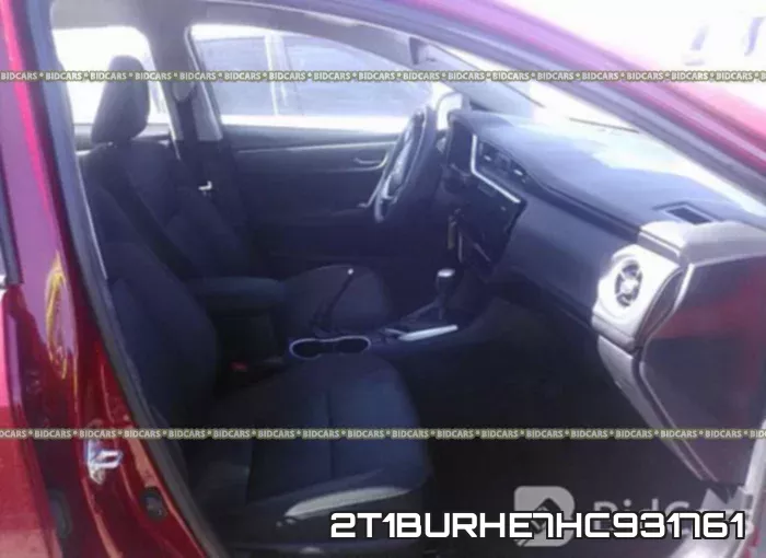 2T1BURHE7HC931761