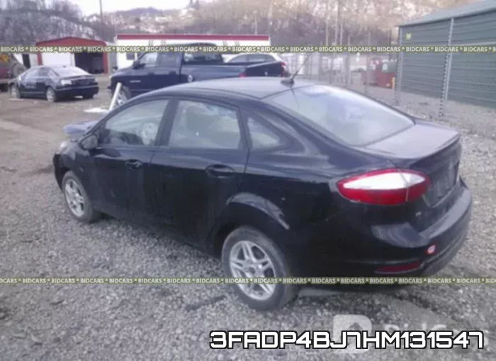 3FADP4BJ7HM131547