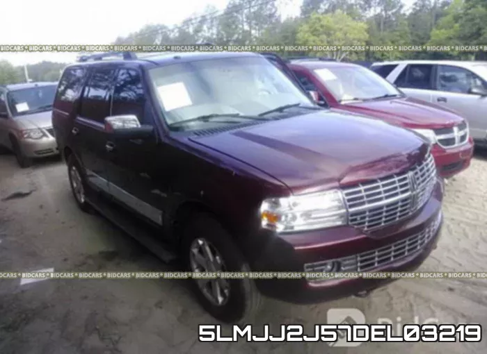 5LMJJ2J57DEL03219