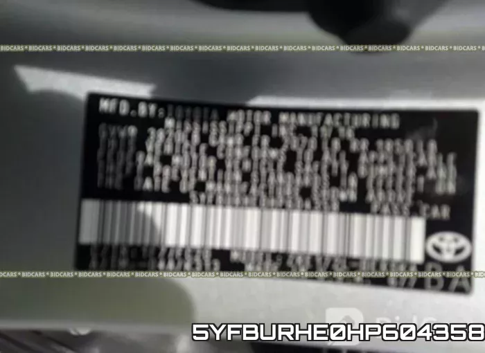 5YFBURHE0HP604358