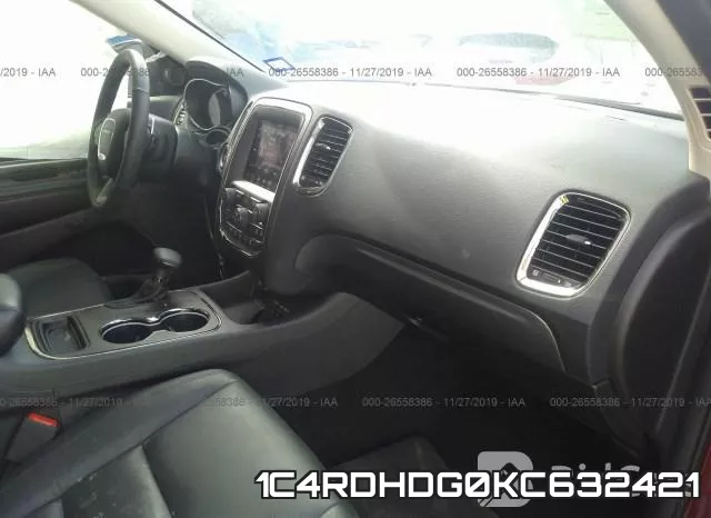 1C4RDHDG0KC632421