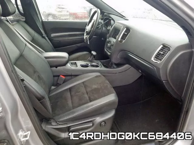1C4RDHDG0KC684406