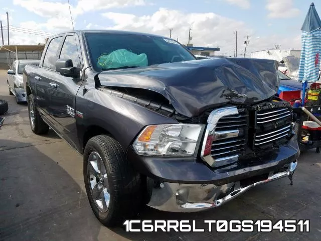 1C6RR6LT0GS194511
