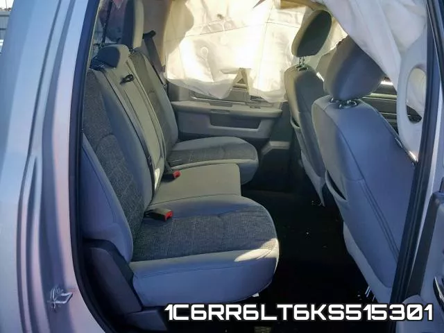 1C6RR6LT6KS515301
