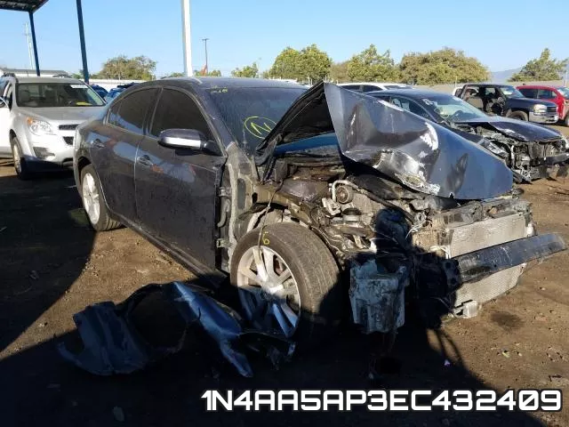 1N4AA5AP3EC432409