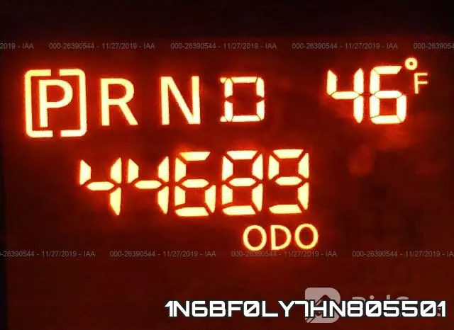 1N6BF0LY7HN805501