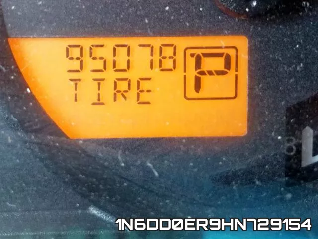 1N6DD0ER9HN729154