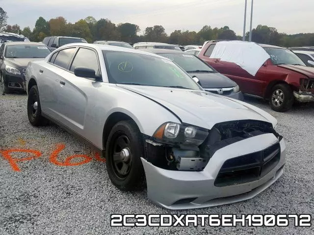 2C3CDXAT6EH190672