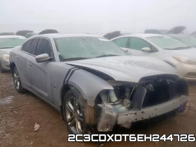 2C3CDXDT6EH244726