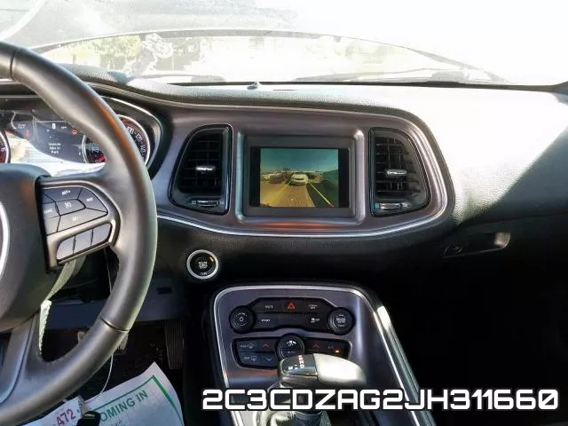 2C3CDZAG2JH311660
