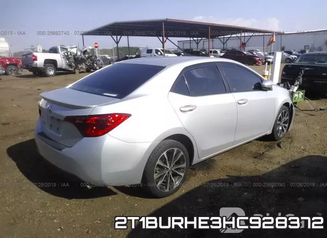 2T1BURHE3HC928372