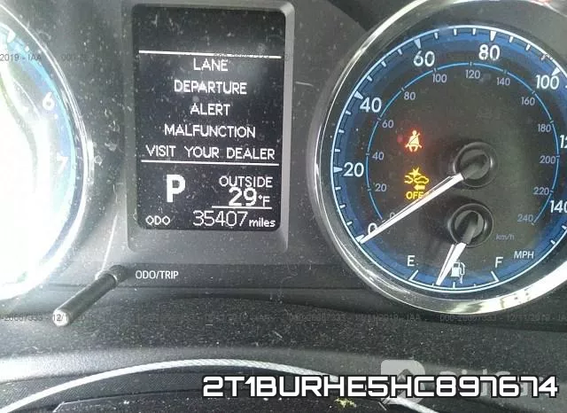 2T1BURHE5HC897674