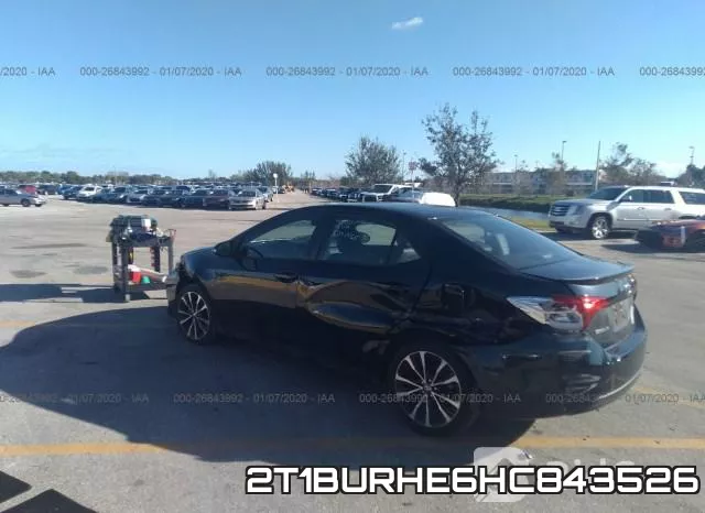 2T1BURHE6HC843526