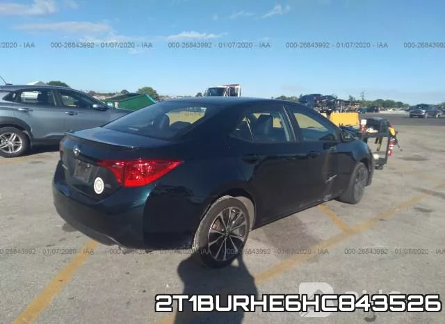 2T1BURHE6HC843526