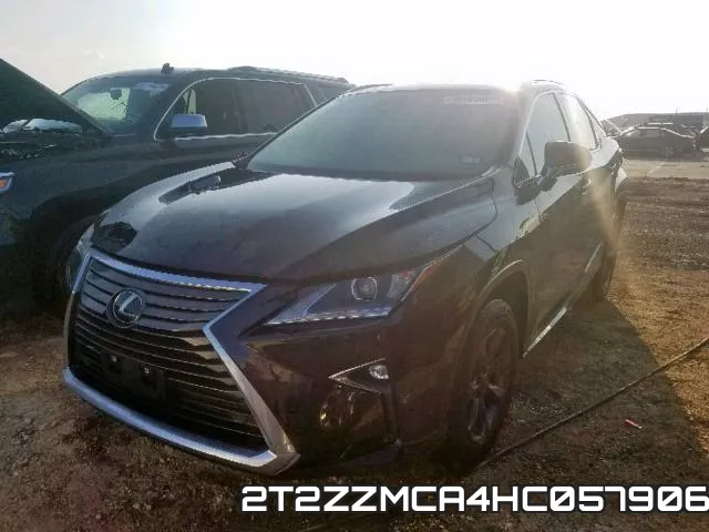 2T2ZZMCA4HC057906
