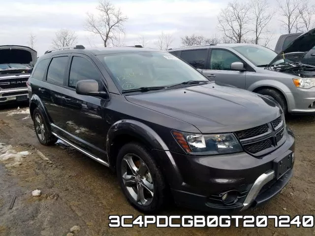 3C4PDCGB0GT207240