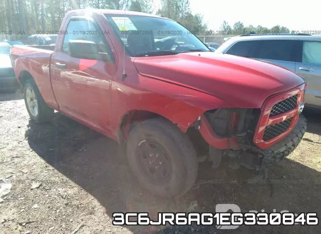 3C6JR6AG1EG330846