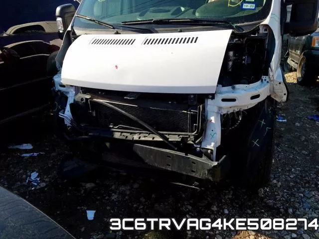 3C6TRVAG4KE508274
