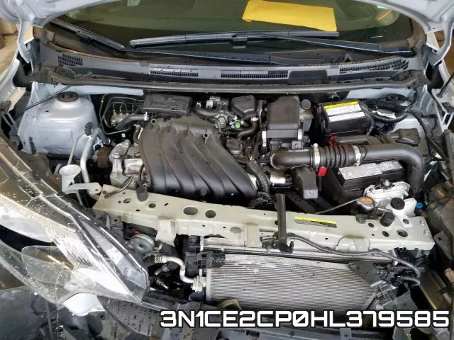 3N1CE2CP0HL379585