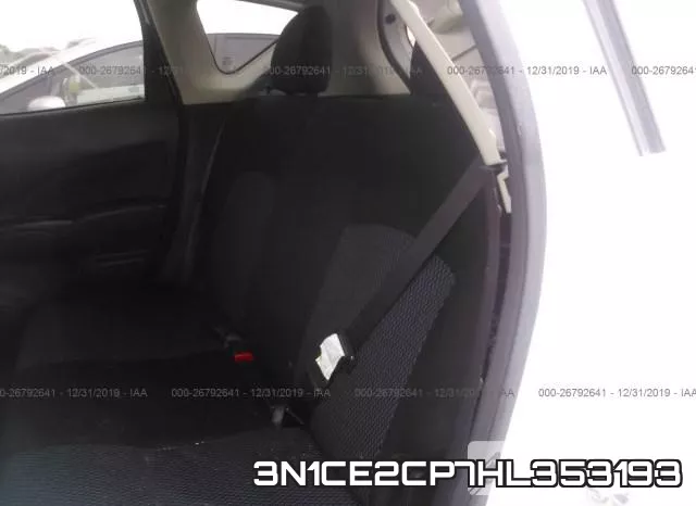 3N1CE2CP7HL353193