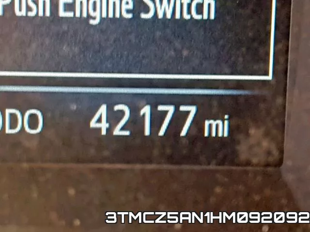 3TMCZ5AN1HM092092