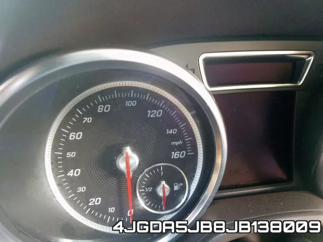 4JGDA5JB8JB138009