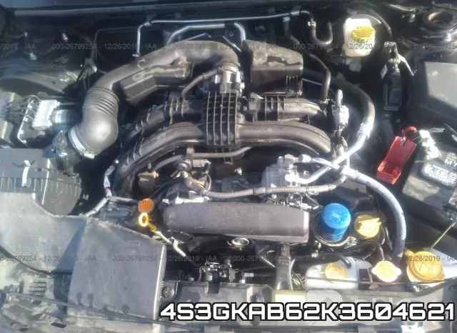 4S3GKAB62K3604621