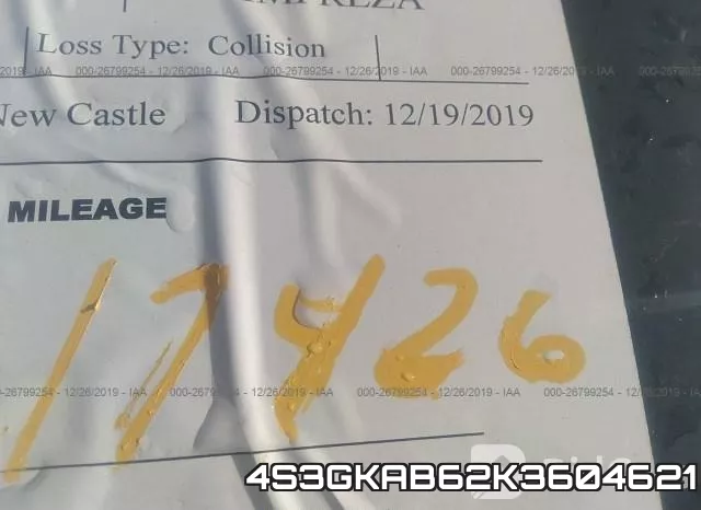 4S3GKAB62K3604621