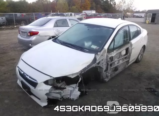 4S3GKAD69J3609830