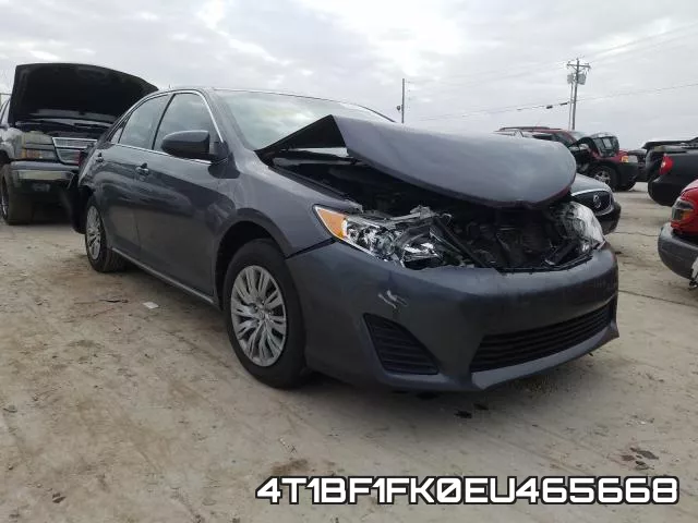 4T1BF1FK0EU465668