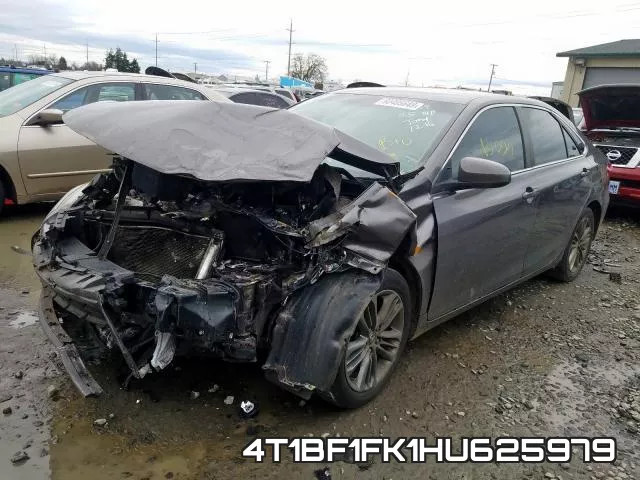 4T1BF1FK1HU625979