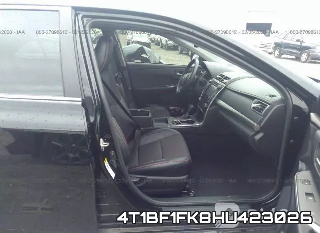 4T1BF1FK8HU423026