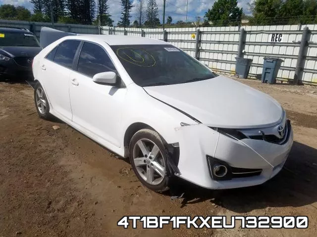 4T1BF1FKXEU732900