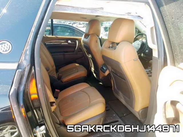 5GAKRCKD6HJ144871