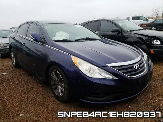 5NPEB4AC1EH820937