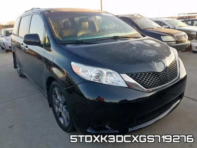 5TDXK3DCXGS719276
