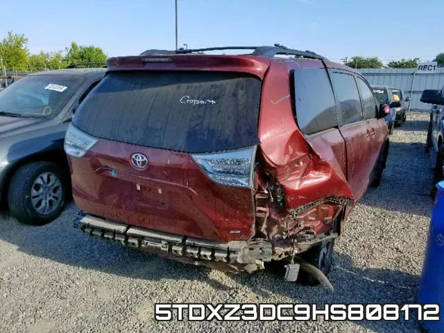 5TDXZ3DC9HS808172